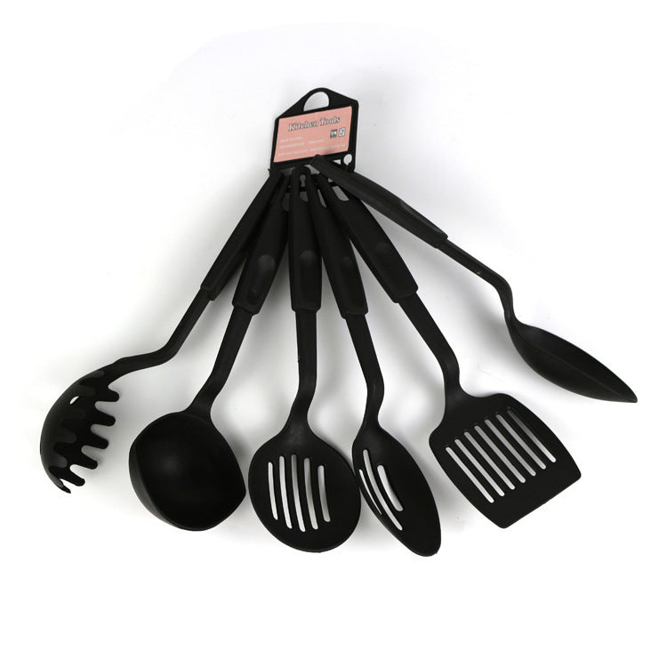 Küche Utensilien Schaufel Löffel Set Nicht-stick Pan Küche Utensilien